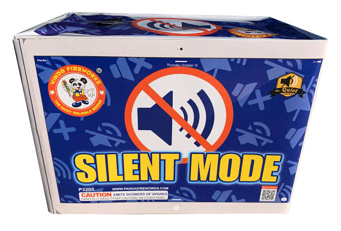 Silent Mode